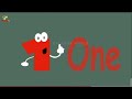 10 Little Numbers Popular Nursery Rhymes For BabyTV Kids