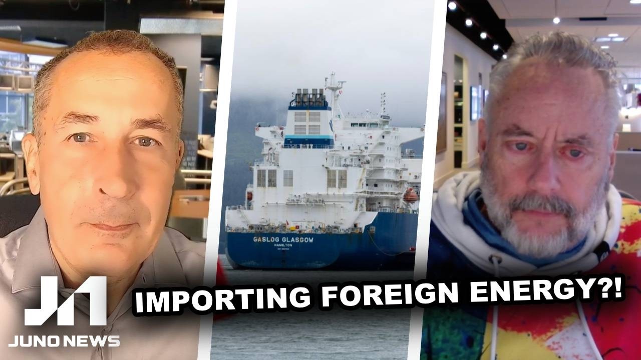 Brett Wilson: Canada needs to get its act together on energy