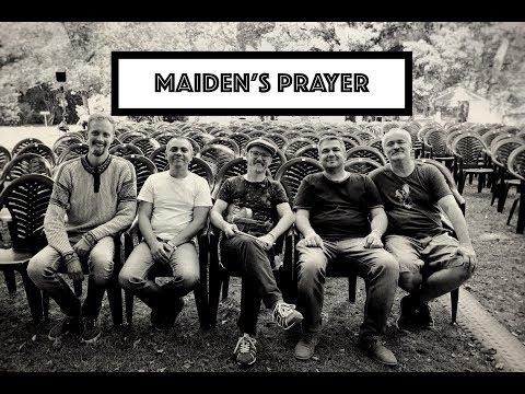 "Maiden's Prayer" - Casey Driessen/Stanislav Palúch/Thyge S. Pedersen