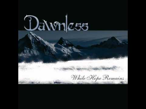 Dawnless - beyond words.wmv
