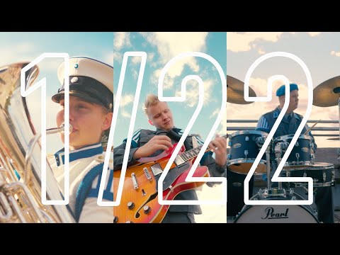 KAARTSK 1/22 255 TJ0 | Maailma on rikki