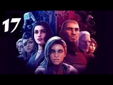 Let's Play - Dreamfall: Chapters - 17
