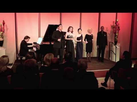 NEUE STIMMEN 2015 - Das Preisträgerkonzert (Zusammenfassung)