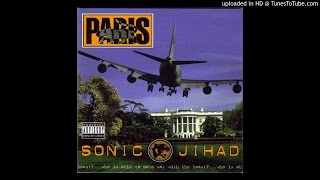 Paris - Field Nigga Boogie