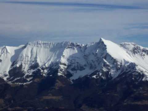 MONTE MATAJUR.FRIULI