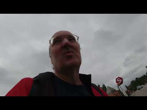 MongoTV_9196 - MIN SOMMER 2022 - Del 2 - Henter Pakke - PØLSE Tankstation-Billig Cola Købt På KREDIT