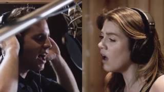 &quot;Only Us&quot; featuring Laura Dreyfuss and Ben Platt | DEAR EVAN HANSEN