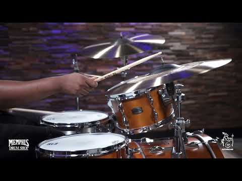 Sabian 21" AAX Frequency Ride Cymbal - 2946g (221XFR-1022322I)