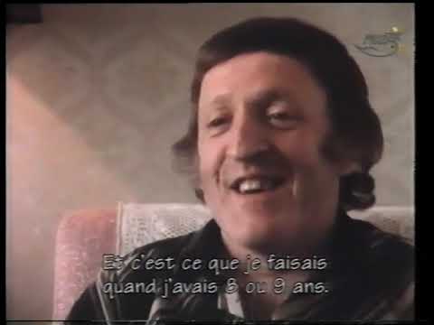 THE CHIEFTAINS - China 1987