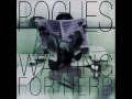 The Pogues - The Girl From The Wadi Hammamat - oxus72 The Pogues - The Girl From The Wadi Hammamat