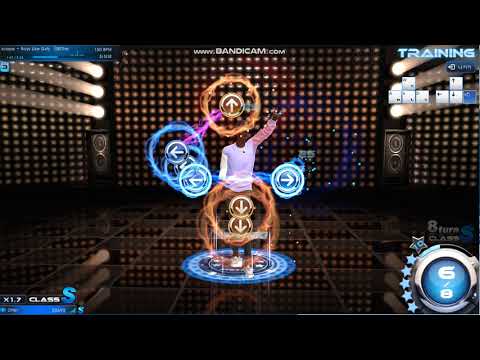 KR Mstar [SE] The Great Escape - Boys Like Girls (Virtual Keyboard) S+