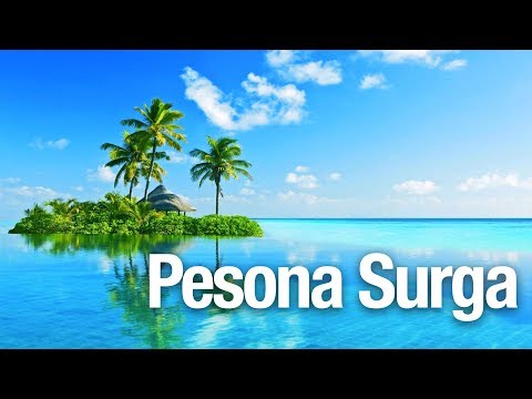 Pesona Surga - Ustadz Arifin Ridin