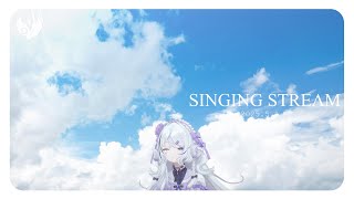 START⟡ SETLIST ⟡ - 【 歌枠 / #karaoke 】夏を先取り系配信 ≀ SINGING STREAM【 NEUN / RK Music 】