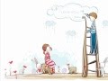 I Love You - Airplanes (lyrics) 
