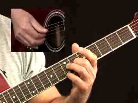 Supercharge Your Chops - #38 Martin Simpson - Guitar Lesson - Brad Carlton