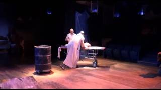 Cincinnati Playhouse in the Park's trailer for Seven Spots on the Sun