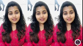 Download lagu Super singer 8 Anu anand l unna nenachen pattu padichen song mp3