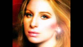 Barbra Streisand  "No More Songs for Me"