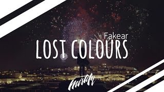 Fakear - Lost Colours