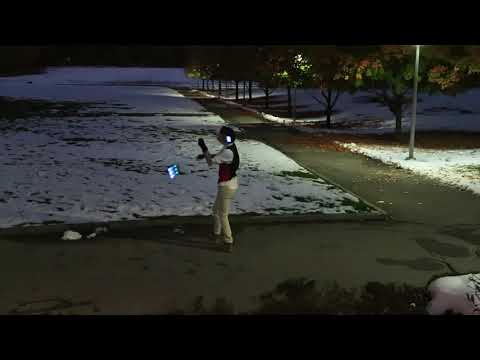 2020HalloweenLED - Nabih - Puppyhammer