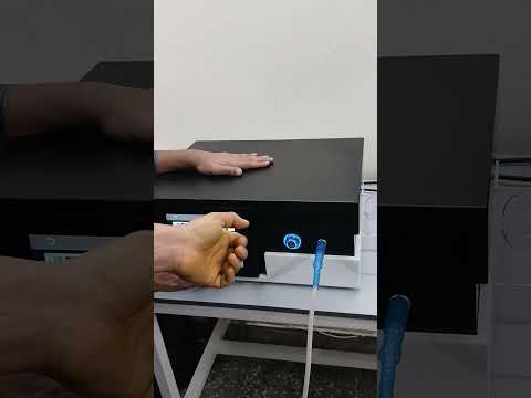 Shockwave Therapy Machine