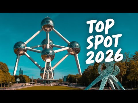 Uncovering Brussels 2026: Your Ultimate Guide to Europe's Hidden Gem Destinations - Travel Guide