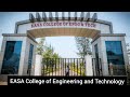 EASA College of Engineering and Technology coimbatore