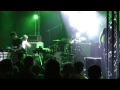 65daysofstatic - 07 - Dance Dance Dance (live 09th November 2010 Berlin, Lido) - 2cam