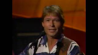 John Denver - Tonight Show w Jay Leno - Eagles and Horses