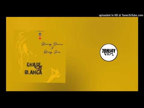 Ghase Blanga(2021)Young Davie ft Yung Jin(140 Music)Official Audio