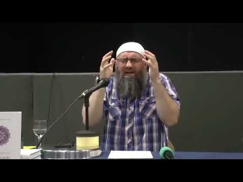 Ne treba bježati od dunjaluka, samo je bitno da dunjaluk ne uđe u srce i ovlada nama - Elvedin Pezić