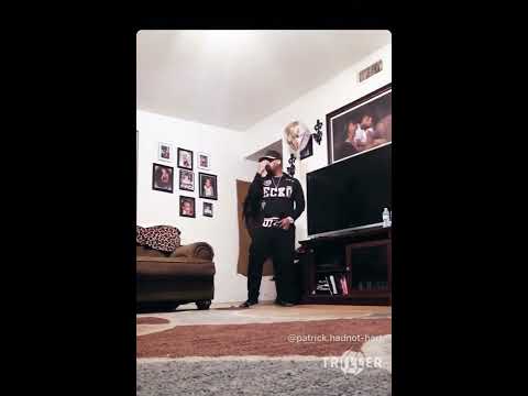 Jacob Latimore feat Mulatto- Don’t Wanna Leave