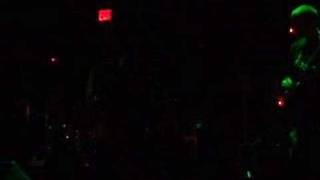 Blood Obsession in Poughkeepsie