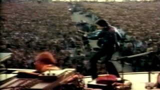 Neil Diamond "Stargazer" Live at Woburn Abbey 1977