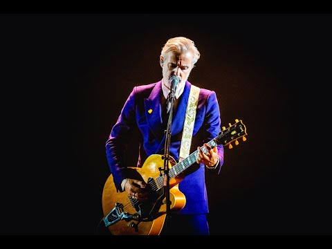 Ruben Block - Dream A Dream Of Me I Ik vraag het aan: De Warmste Week special