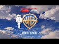 Warner Bros Pictures Logo History 45 Last Episode Of Season 1