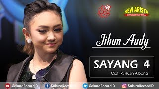 Download lagu Jihan Audy - Sayang 4 | Dangdut  mp3