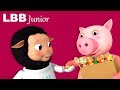 Kindness Song Original Songs By LBB Junior