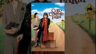 Cold Comfort Farm