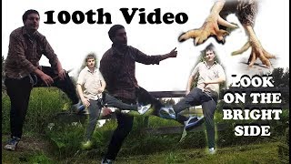 Always Look On The Bright Side Of Life 100th Video Obligatory Dance Number