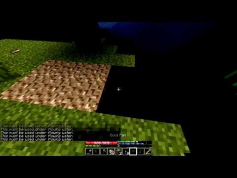 Timezone - S3E02: Copper Mining Operation | TerraFirmaCraft