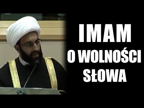 Imam masakruje lewactwo
