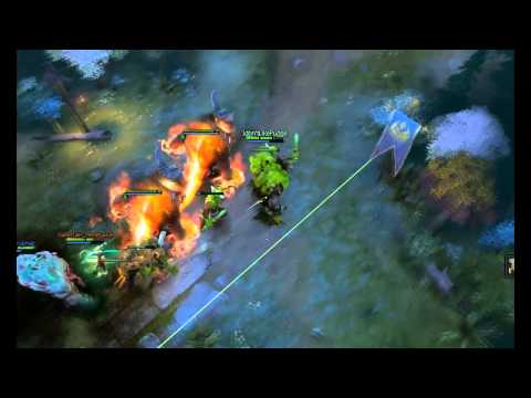 Never Give Up | Best Dota 2 Highlights