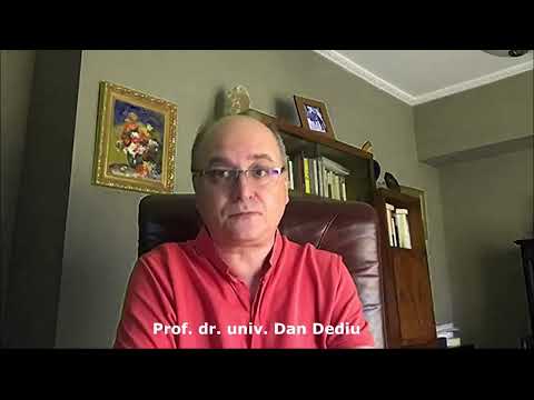 Dan Dediu despre Bach online, în stagiunea Filarmonicii „George Enescu“