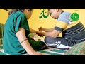Pengobatan STROKE Dengan TENAGA DALAM NUR محمد
