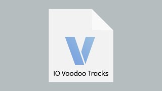 Import Voodoo Camera Tracks video thumbnail