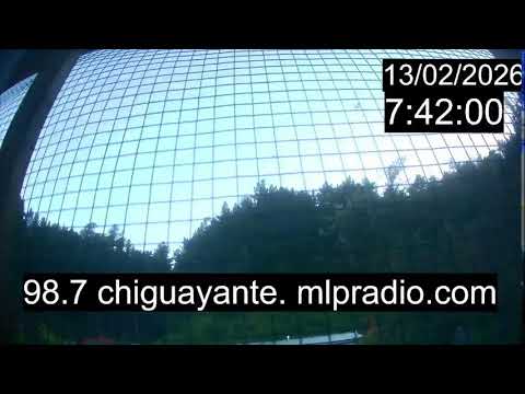 Chiguayante Bio Bio Chile, en Vivo. Live Cam, Camara en vivo.