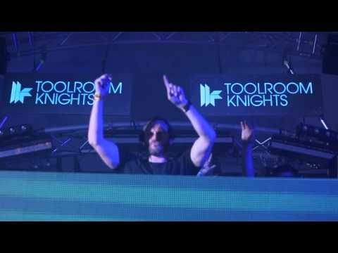 Mark Knight - In And Out - Bullets Vol.3 - Out Now