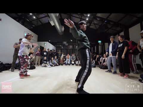 Quan Chi and David VS Karyin and Lilly VS 5cent and Caddy Meow [Top11] - 2v2 Lock x Waack Battle