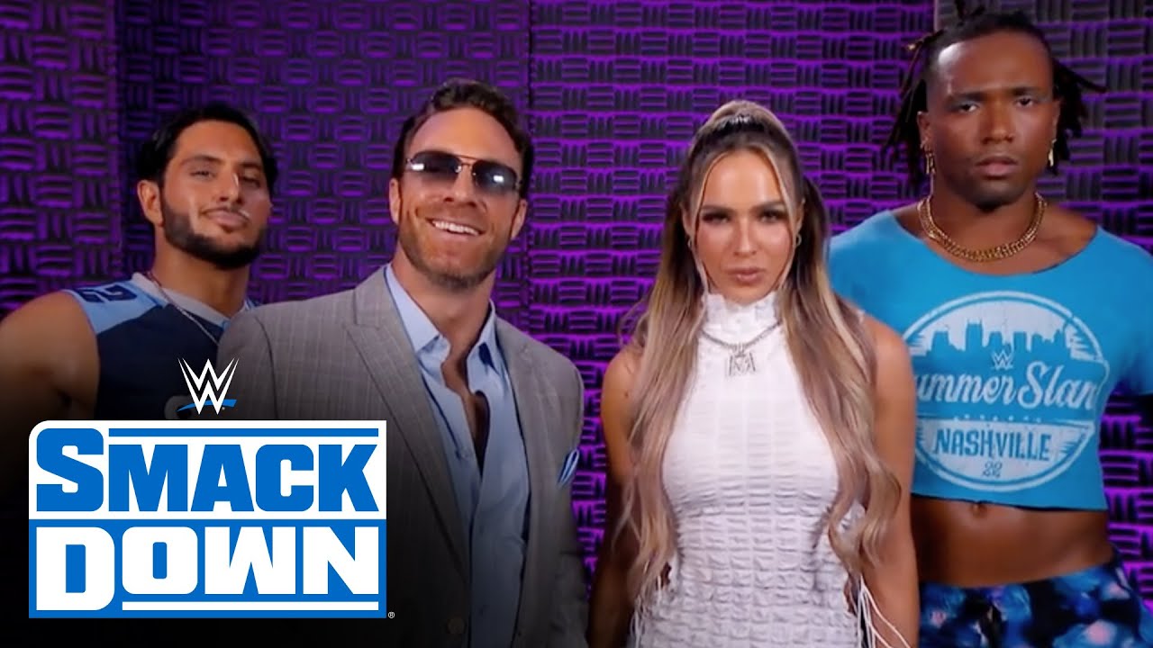 YouTube Video Thumbnail